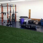 360 Strength Athletics