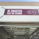 Jiffy Lube Oil Change - Automobile Parts & Supplies