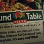 Round Table Pizza