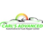 Carl's Advanced Automotive & Truck Repair Center