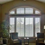 Custom Wood Shutters & Blinds