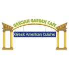 Grecian Garden Cafe