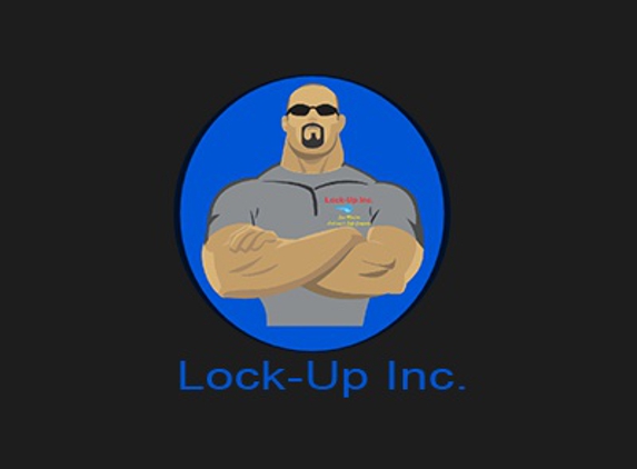 Lock Up Inc. - Pasadena, CA