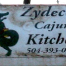 Zydeco's Restaurant & Bar - Creole & Cajun Restaurants