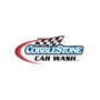 Cobblestone Car Wash
