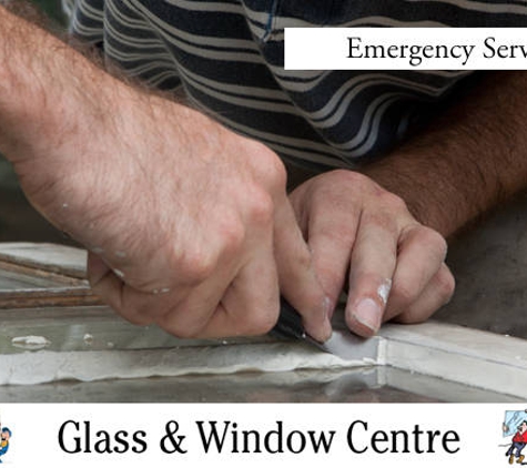Glass & Window Centre. - Dubbo, NSW