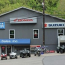 Kibuk Cycle Sales - Motorcycle Dealers