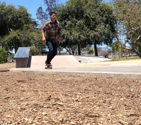 Hansen Dam Park - Sylmar, CA