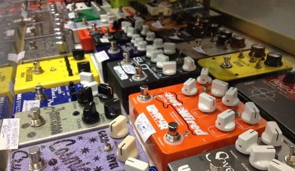 Guitars & Things - Frankston, VIC