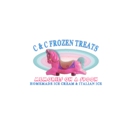 C&C Frozen Treats - Restaurants