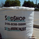 Sod Shop - Sod & Sodding Service