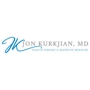 Jon Kurkjian, M.D.