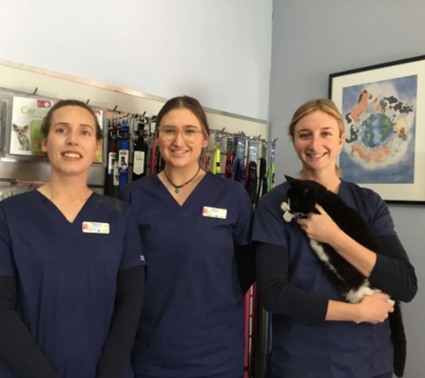 Moora Veterinary Service - Moora, WA