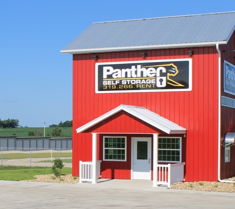 Panther Self Storage - Cedar Falls, IA