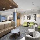 Holiday Inn Express & Suites San Antonio North - Windcrest by IHG