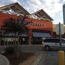 Tanger Factory Outlet Center - Outlet Malls