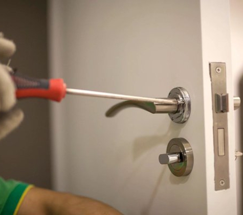 Oxon Hill Locksmith