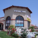 Evans Tire & Service Centers - Tire Dealers