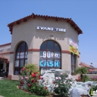 Evans Tire & Service Centers