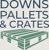 Downs Pallets & Crates - Pallets & Platforms
