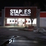 Staples