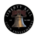 Liberty Bell Coin Investments - Gold, Silver & Platinum Buyers & Dealers