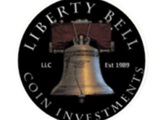 Liberty Bell Coin Investments - Wausau, WI