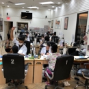Glamour Nail Salon - Nail Salons