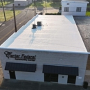 Hodge Roofing