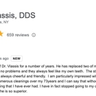 James M. Vlassis, DDS