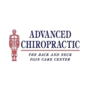 Advanced Chiropractic - Chiropractors & Chiropractic Services