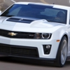 American Chevrolet gallery