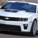 American Chevrolet - New Car Dealers