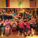 Zumba Fitness at St. Matthew - Dance Halls