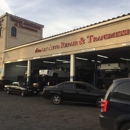 Budget Auto Repair & Transmission - Auto Transmission