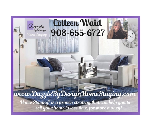 Dazzle By Design Home Staging - Hackettstown, NJ