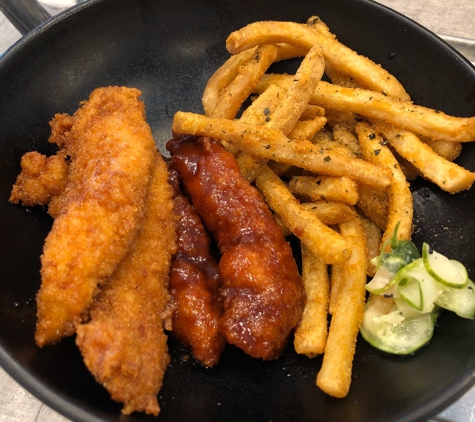 Ponko Chicken - Atlanta, GA