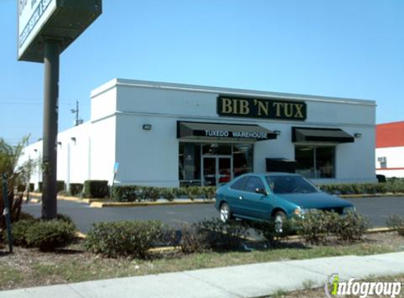 BIb 'N Tux - Tampa, FL