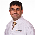 Dr. Nimish Naresh Dhruva, MD