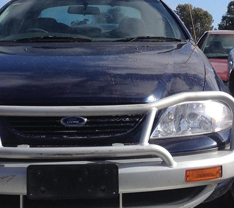 Bunbury Auto Wreckers - Davenport, WA