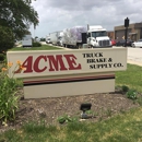 Acme Truck Brake & Supply Co - Truck Equipment & Parts