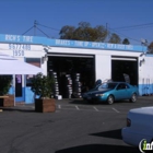 Rich S Tire Service