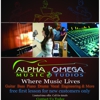 Alpha Omega Music Studios gallery