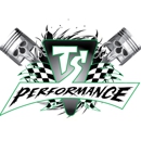 TS Performance - Tractor Dealers