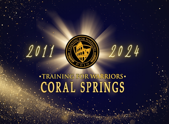 Fit Bodies Forever Inc - Coral Springs, FL. Training for Warriors Coral Springs