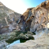 Sitting Bull Falls gallery