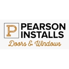 Pearson Installs