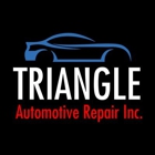 Triangle Automotive Repair