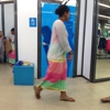 Old Navy Flagship gallery