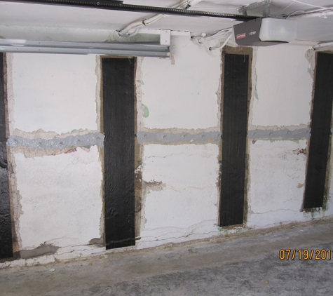 Buildet Foundation Repair LLC - Saint Louis, MO